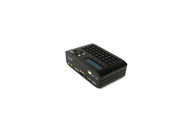 H.265 video trasmettitore miniatura, trasmettitore senza fili del porto di HDMI mini video