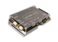 Mini COFDM trasmettitore del video di radiodiffusione del trasmettitore HEVC H.265 4K della lunga autonomia