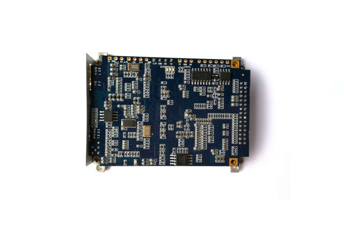 Modulo del trasmettitore COFDM di SDI/CVBS/HDMI con basso consumo energetico H.264