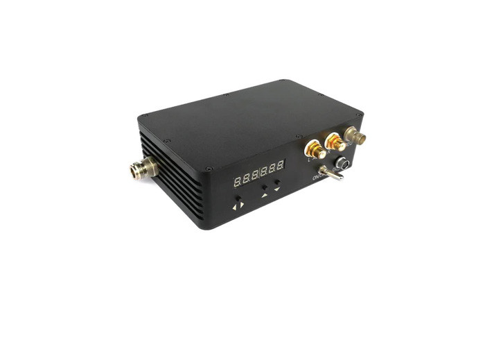 2 trasmettitore di deviazione standard della lunga autonomia del modulo di ricevitore di Cofdm di Manica CVBS video