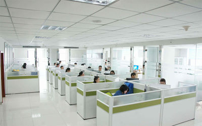 La CINA Shenzhen Huanuo Innovate Technology Co.,Ltd Profilo Aziendale