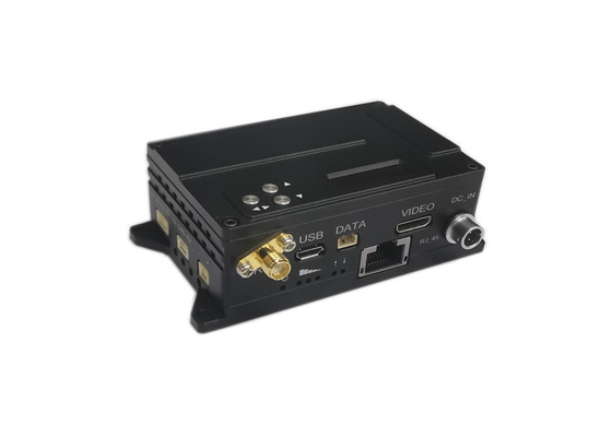 Video ODM dell'OEM industriale della lunga autonomia del trasmettitore del grado HDMI COFDM