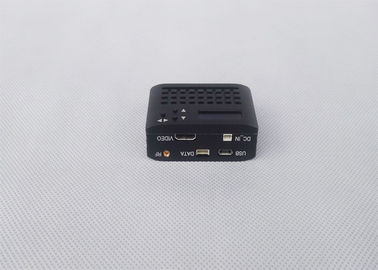 Trasmettitore HD 1080P HDMI del UAV di Mini Size COFDM della banda di frequenza ultraelevata video
