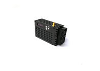 Trasmettitore senza fili prodotto 1 watt della lunga autonomia video con crittografia di AES 128