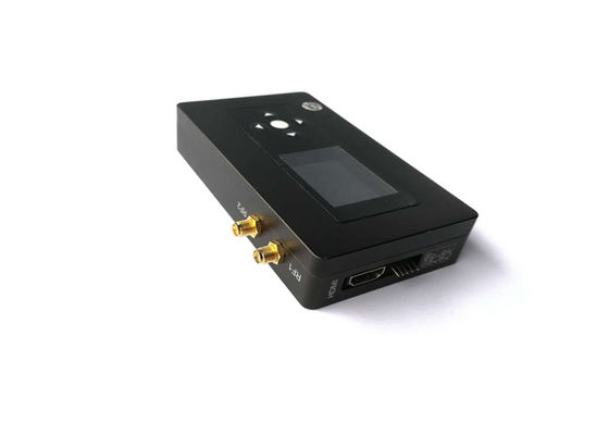 Wireless HD Video Transmitter And Receiver