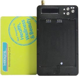 Video banda in tempo reale Mini Size di frequenza ultraelevata del trasmettitore H.264 di COFDM HD