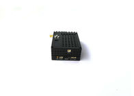 Trasmettitore senza fili H.264 26dBm~30dBm di CVBS/HDMI/SDI COFDM Digital video