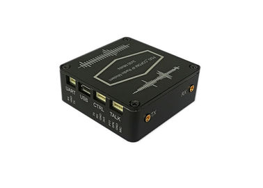 MMCX spinta senza fili del modem radio di 2.5GHZ Cofdm 2K da parlare