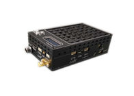 4K trasmettitore senza fili di radiodiffusione CVBS HEVC H.265 COFDM HD