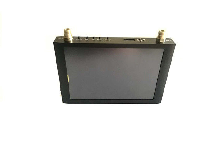 COFDM Cctv Wireless Video Transmitter Receiver