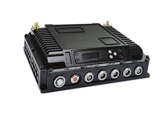 5Watt sistema di droni UAV a lungo raggio collegamento trasparente IP radio mesh