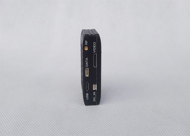Trasmettitore video COFDM mini formato 4MHZ / 8MHz Design modulare altamente integrato