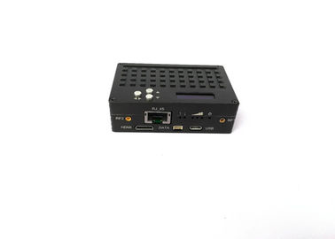 Ricetrasmettitore di dati pieno duplex HDMI di video latenza bassa senza fili del trasmettitore di H.264
