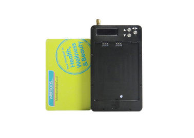 Trasmettitore del UAV trasmettitore portatile HDMI CVBS SDI 8MHz di Cofdm del video video