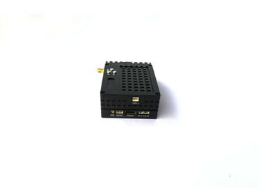 Mini COFDM trasmettitore del grado industriale leggero per il video sistema di collegamento del UAV