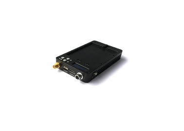 Trasmettitore di ricezione di diversità di HDMI mini COFDM con l'input dell'audio dell'interfaccia di Lotus